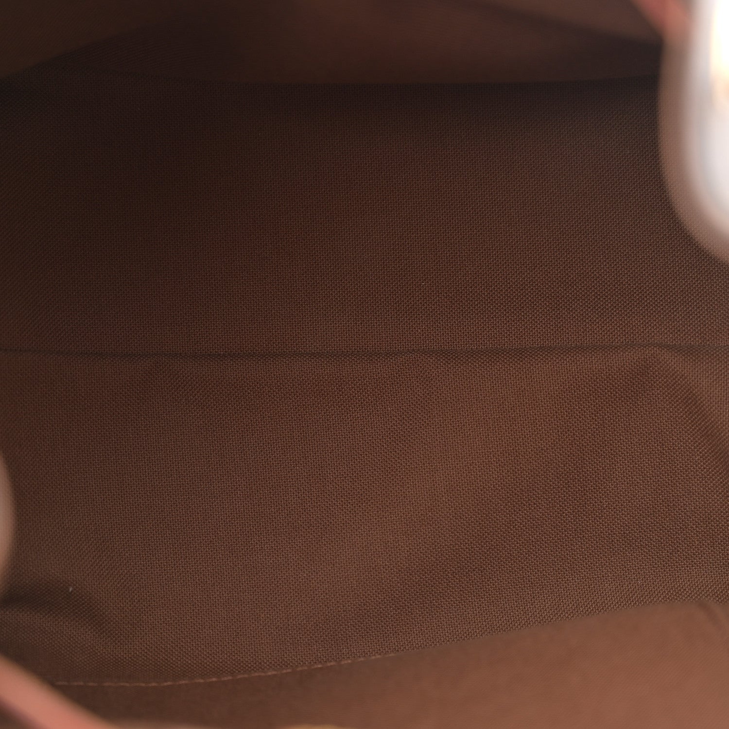 Louis Vuitton Monogram Montsouris PM 5 of 11