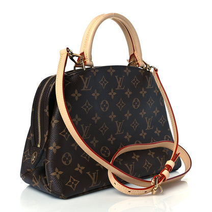 Louis Vuitton Monogram Petit Palais 3 of 9