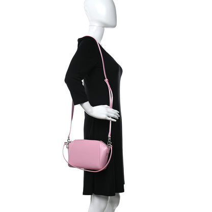 Givenchy Box Calfskin Antigona XS Baby Pink 2 of 10