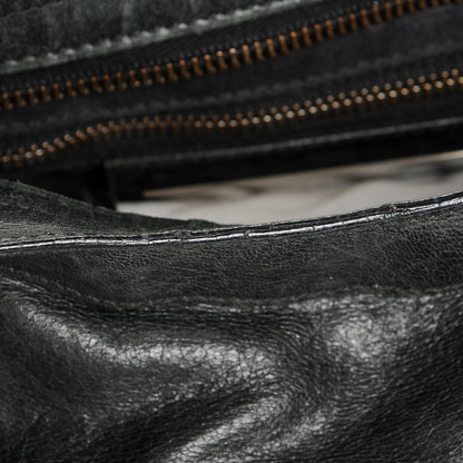 Balenciaga Agneau Classic Hardware City Black 11 of 11
