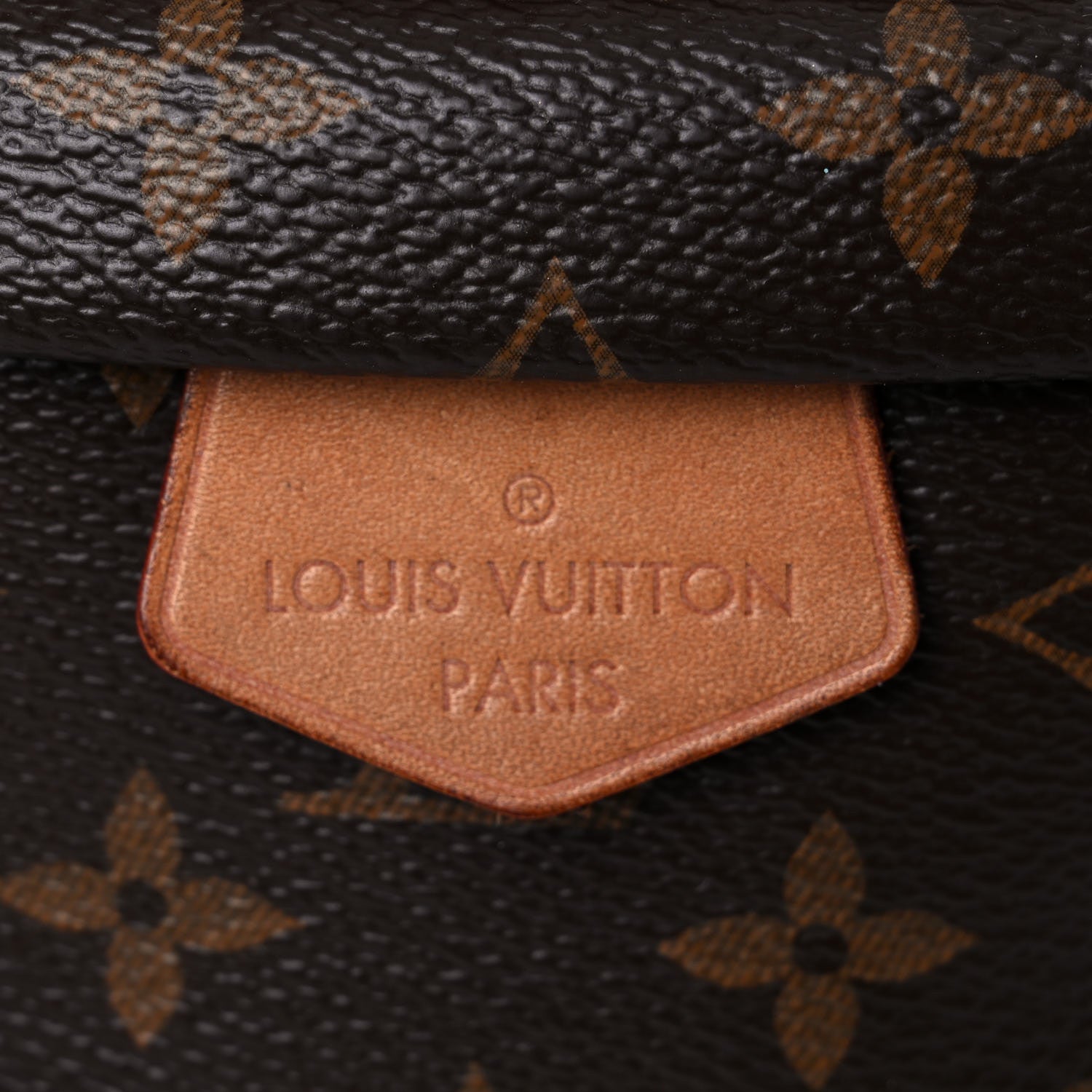 Louis Vuitton Monogram Bumbag 20 of 20