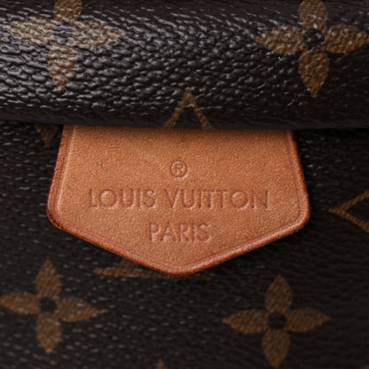 Louis Vuitton Monogram Bumbag 20 of 20