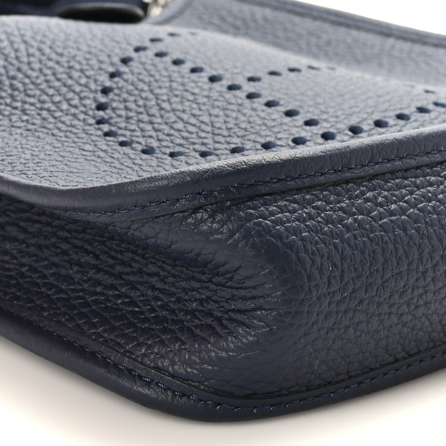 Taurillon Clemence Evelyne TPM Bleu Nuit