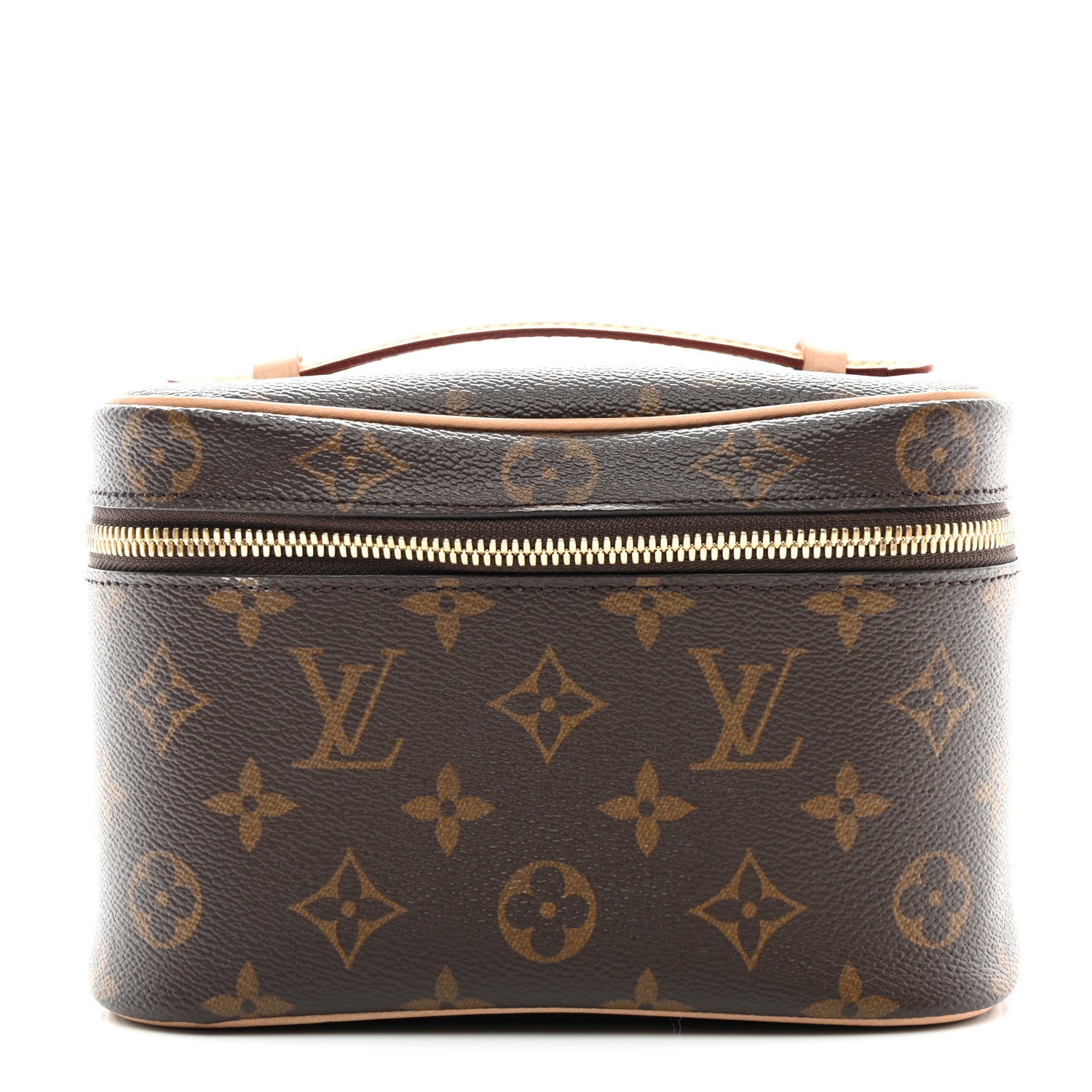 Louis Vuitton Monogram Nice Mini 1 of 7