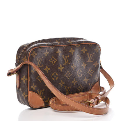 Louis Vuitton Monogram Trocadero 24 3 of 11