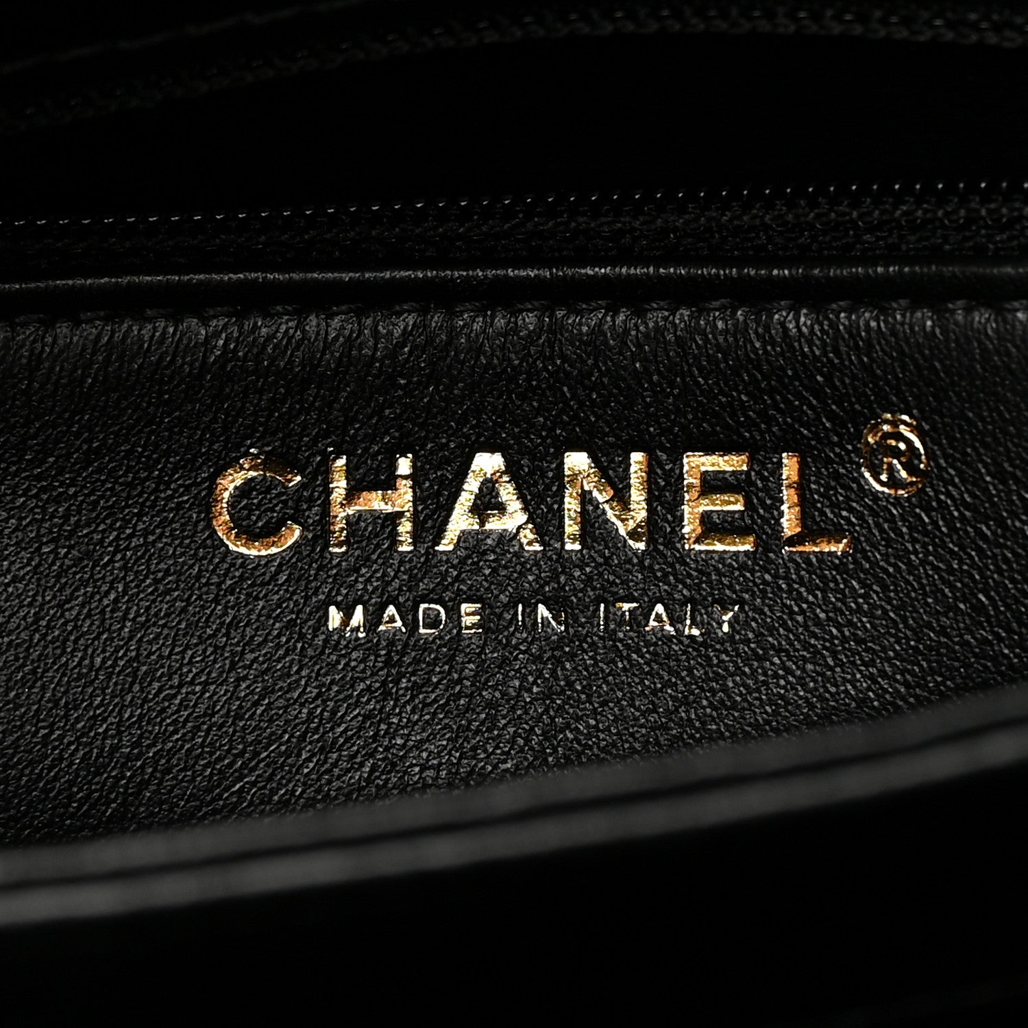 Chanel Lambskin Quilted Small Trendy CC Dual Handle Flap Bag Black 6 of 14