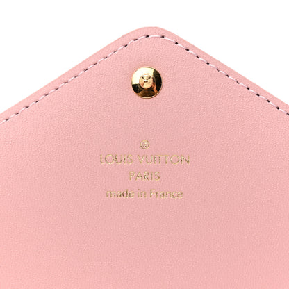 Louis Vuitton Monogram Kirigami Pochette Set 7 of 9