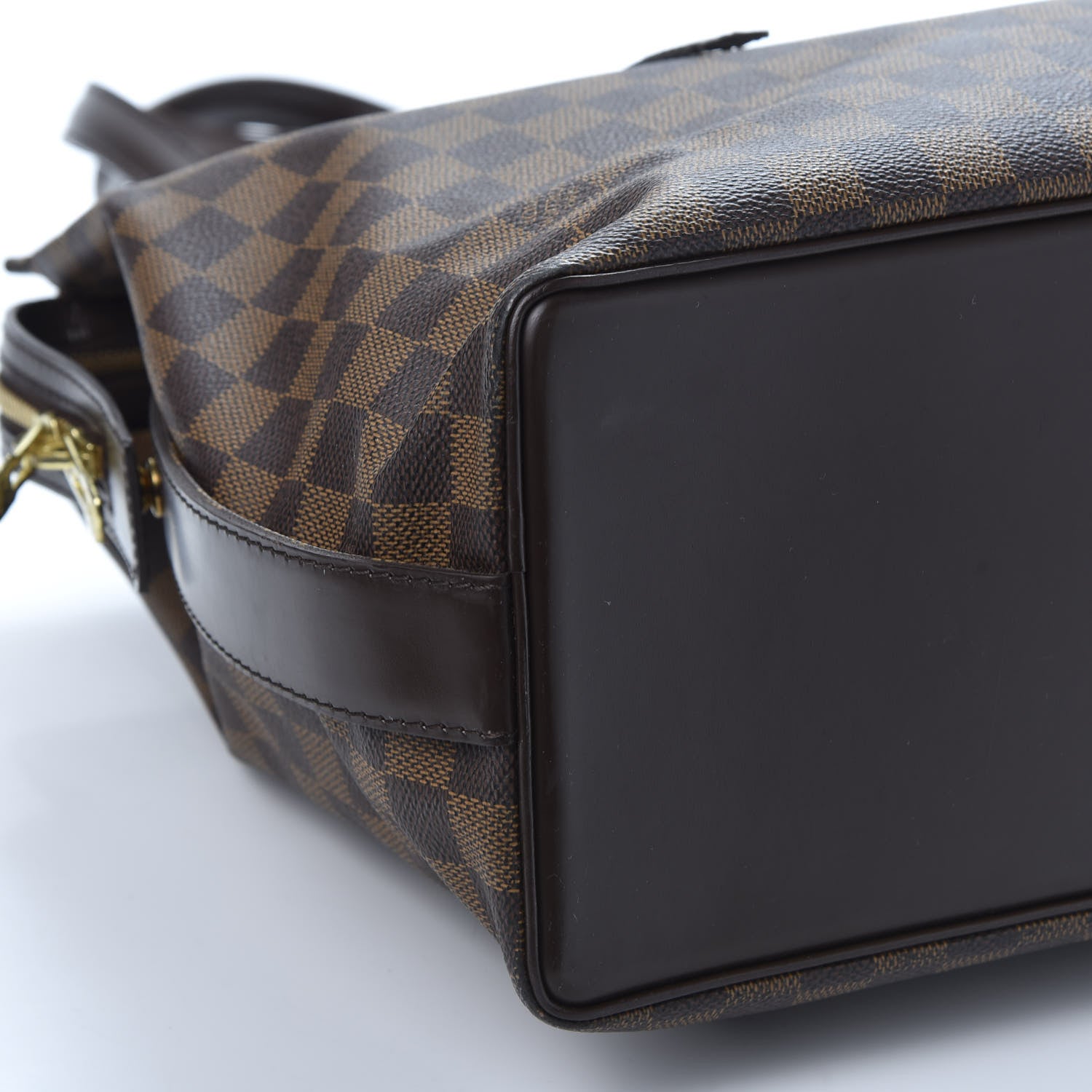 Louis Vuitton Damier Ebene Chelsea Tote 5 of 8