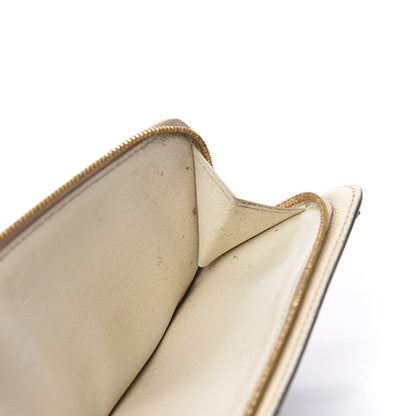 Louis Vuitton Monogram Insolite Wallet White 15 of 25