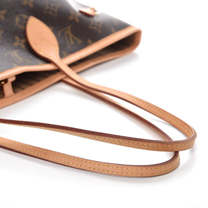 Louis Vuitton Monogram Neo Neverfull MM 13 of 14