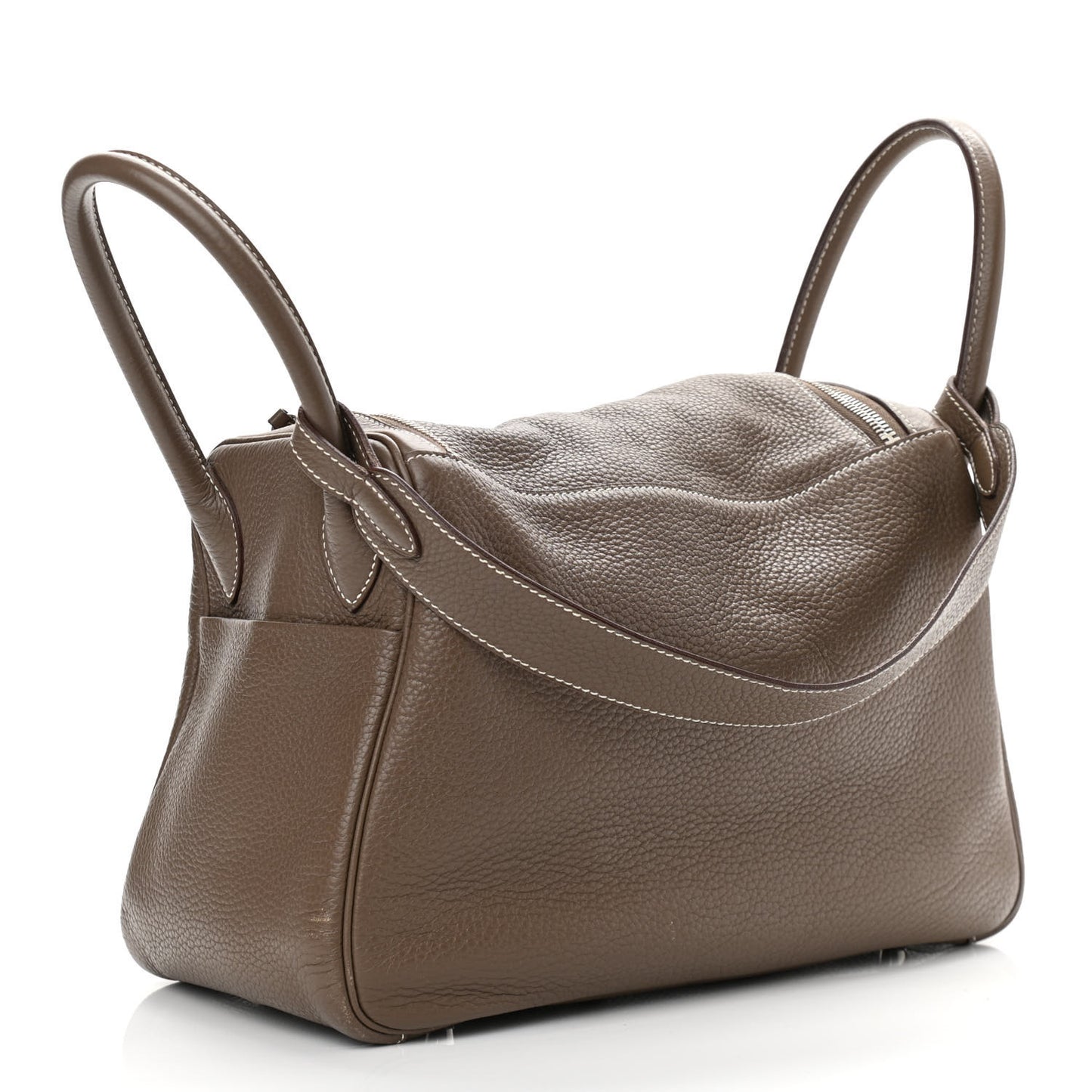 Taurillon Clemence Lindy 30 Etoupe
