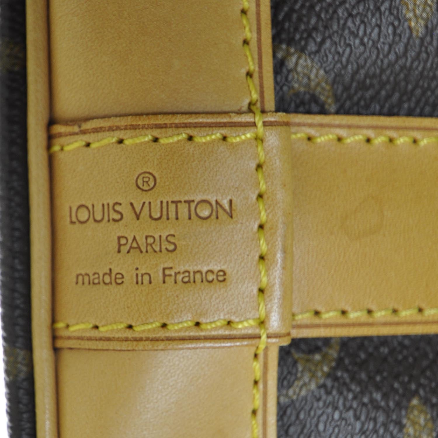 Louis Vuitton Monogram Cruiser 45 7 of 8
