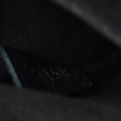 Louis Vuitton Monogram Venus Black 8 of 12