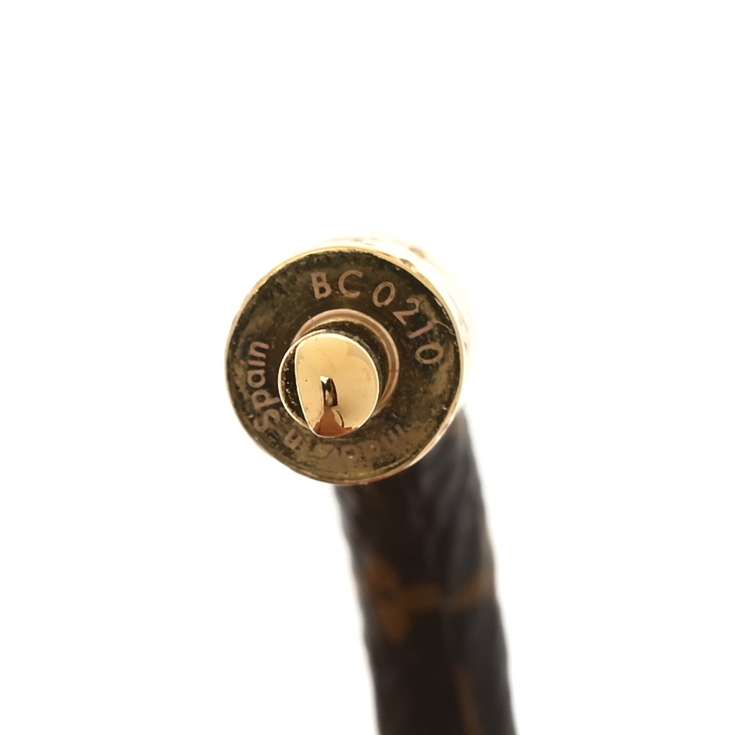Louis Vuitton Monogram Confidential Bracelet 19 8 of 8