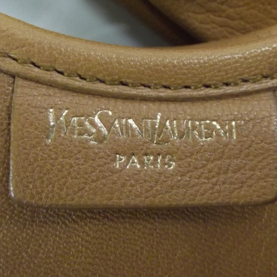 Leather Saint Tropez