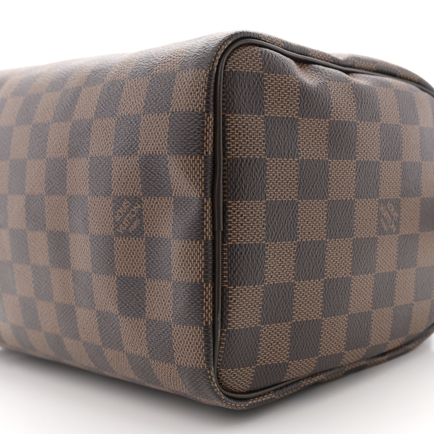 Damier Ebene Speedy 25