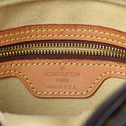 Louis Vuitton Monogram Looping MM 6 of 11