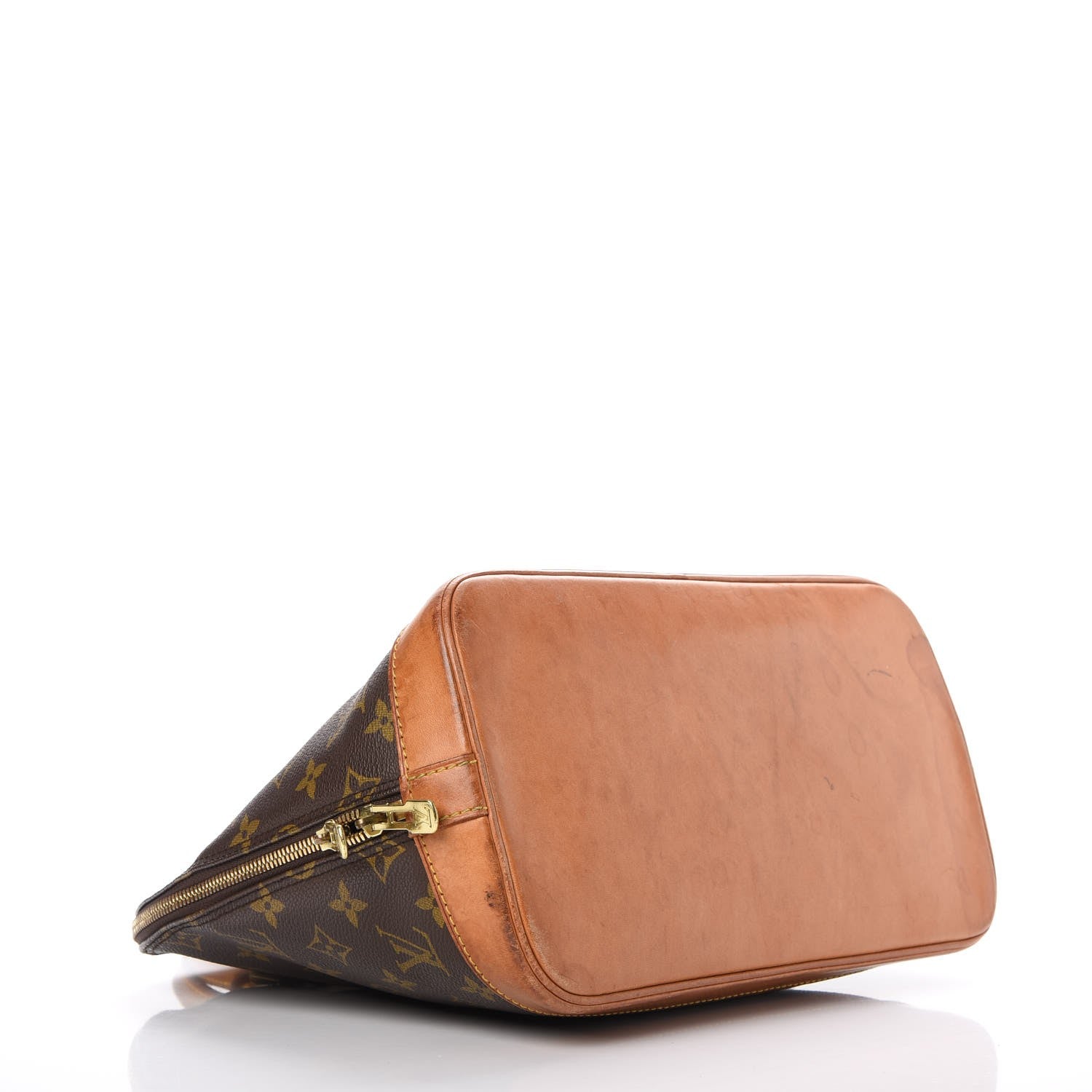 Louis Vuitton Monogram Alma PM 4 of 19