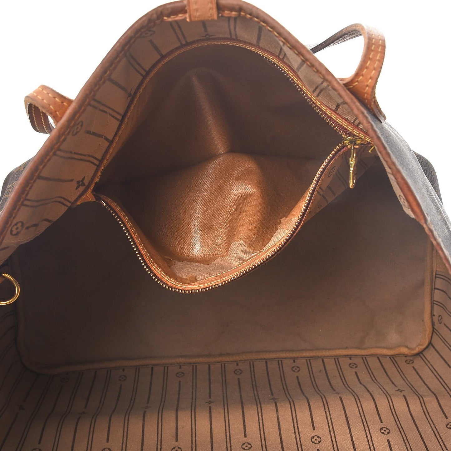 Monogram Neverfull GM