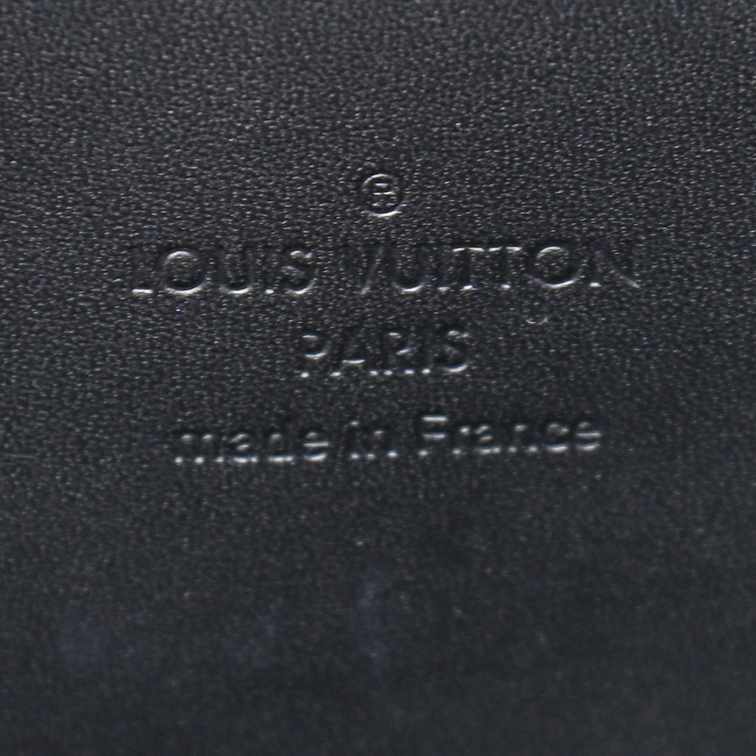 Louis Vuitton Vernis Rossmore MM Amarante 6 of 8
