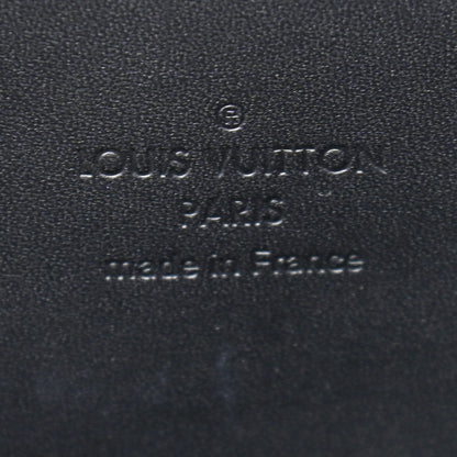 Louis Vuitton Vernis Rossmore MM Amarante 6 of 8