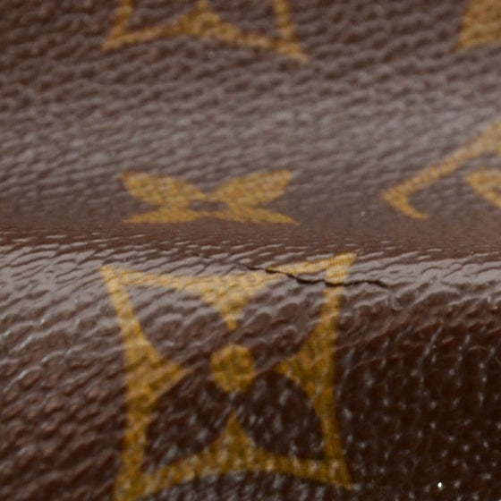Louis Vuitton Monogram Batignolles Horizontal 9 of 10