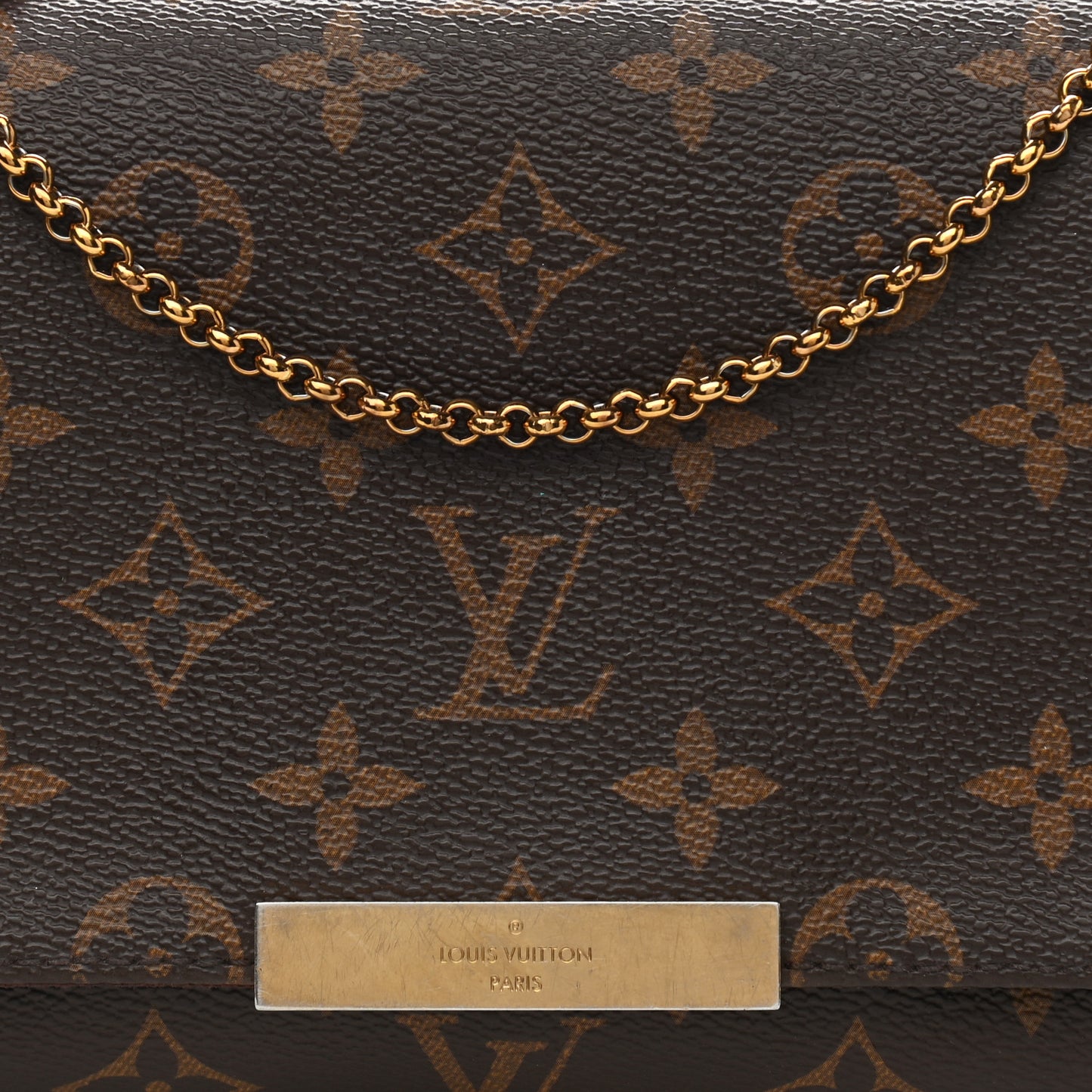 Monogram Favorite PM
