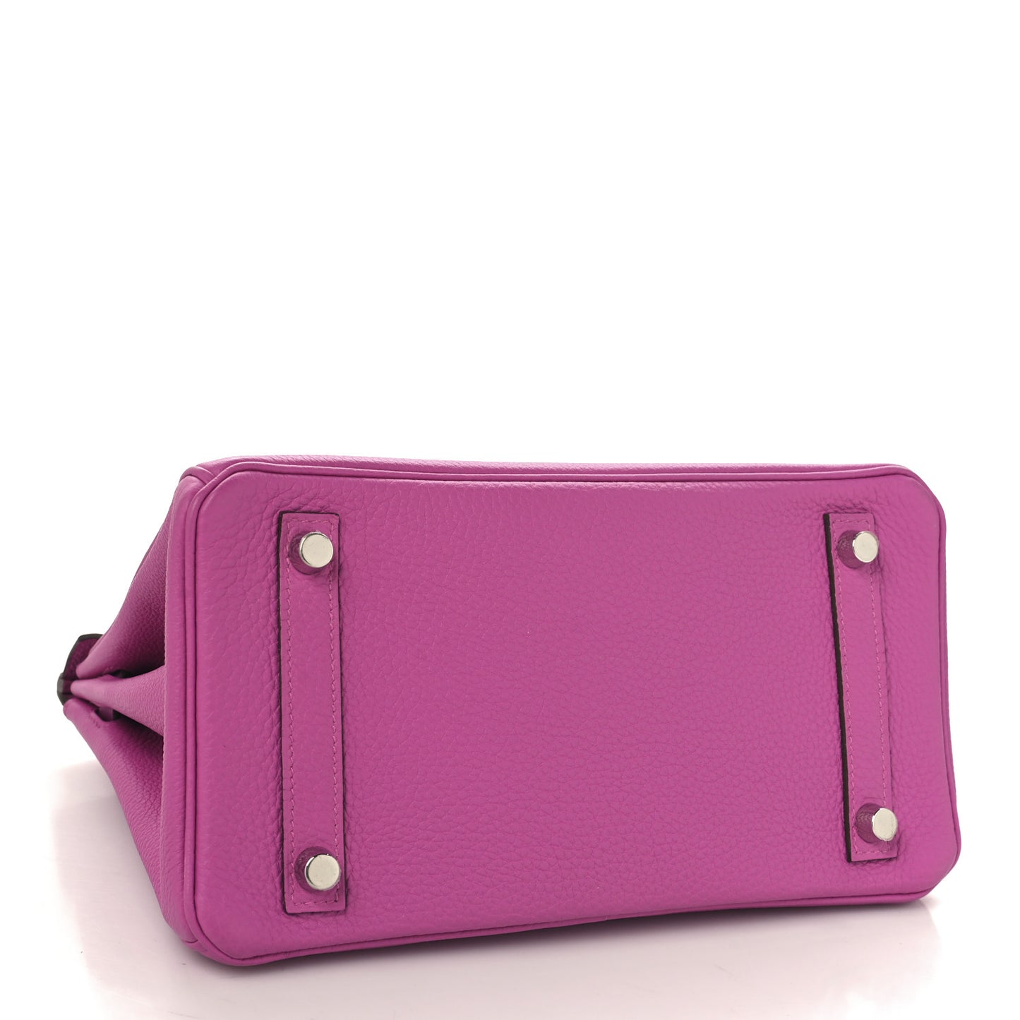 Togo Birkin 25 Magnolia