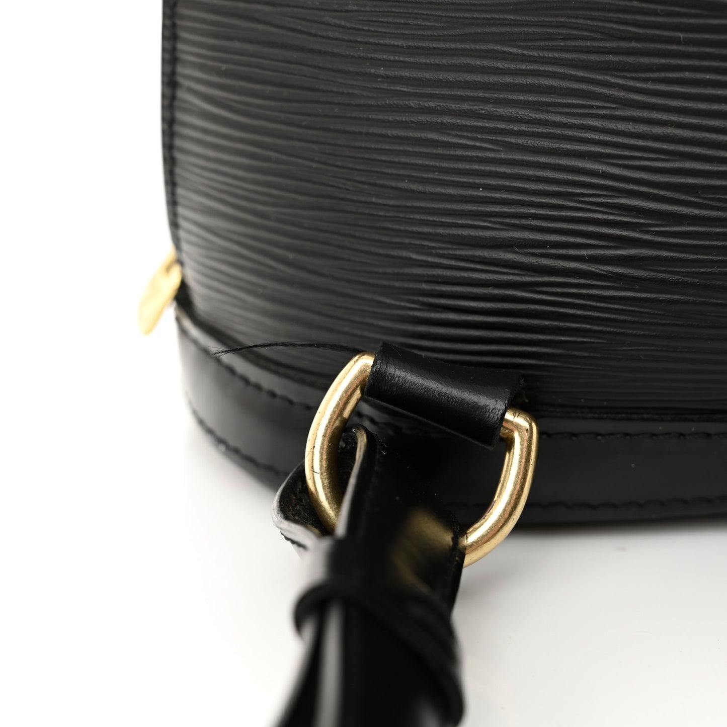 Epi Gobelins Backpack Black