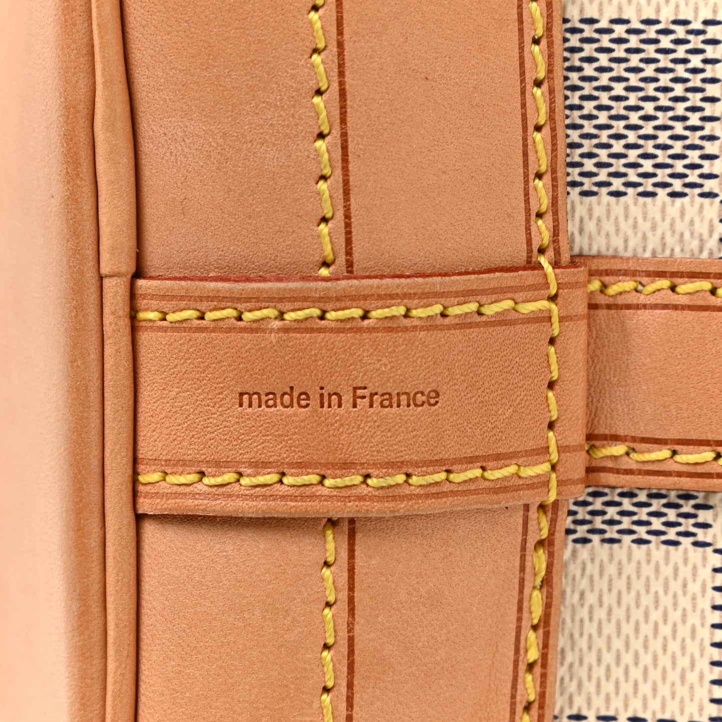 Damier Azur Noe