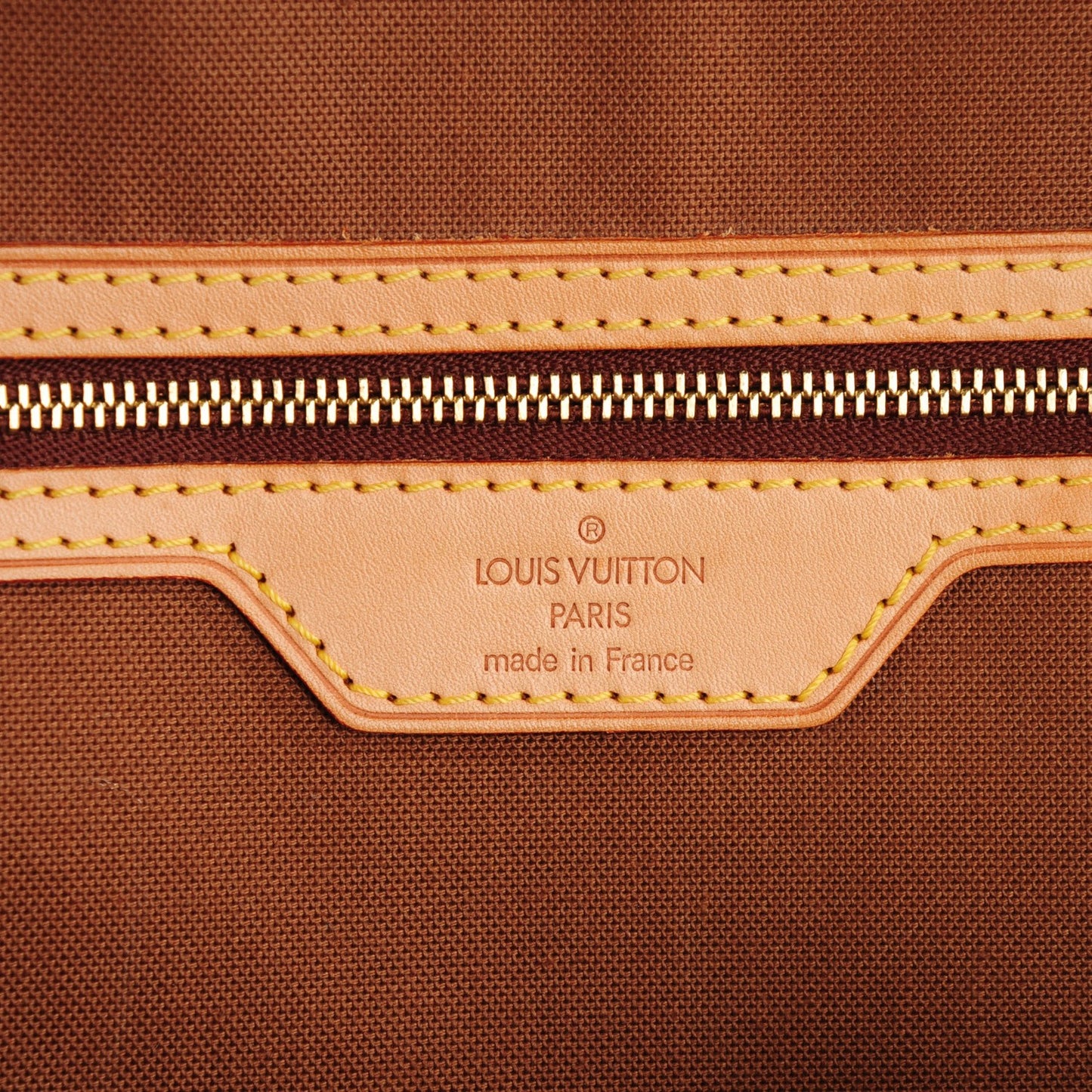 Monogram Porte-Documents Pegase Briefcase