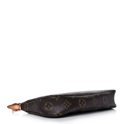 Louis Vuitton Monogram Pochette Accessories NM 4 of 8