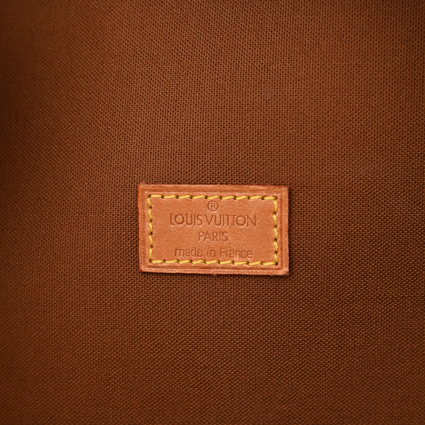 Monogram Sac a Dos Packall