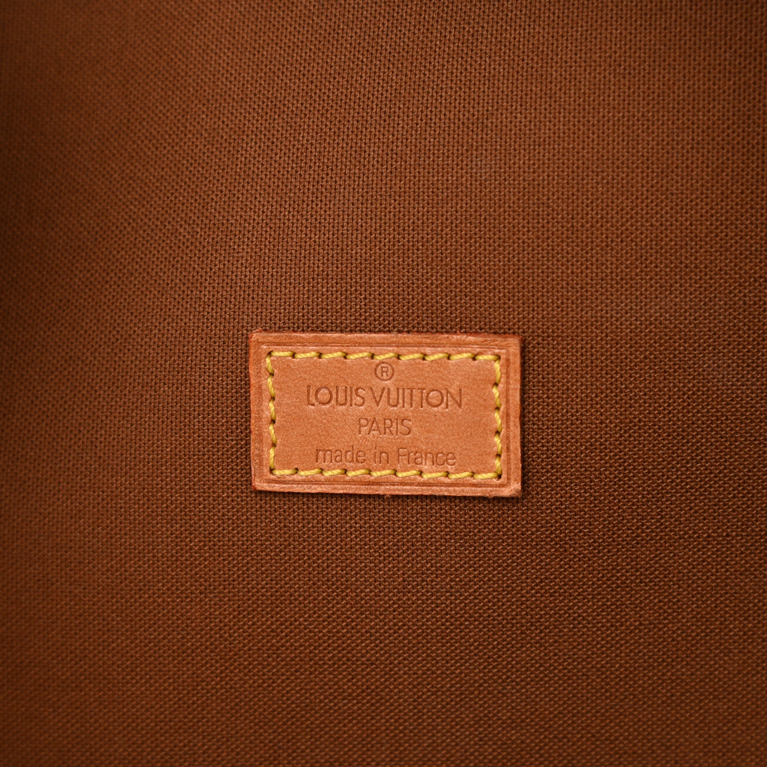 Louis Vuitton Monogram Sac a Dos Packall 6 of 9