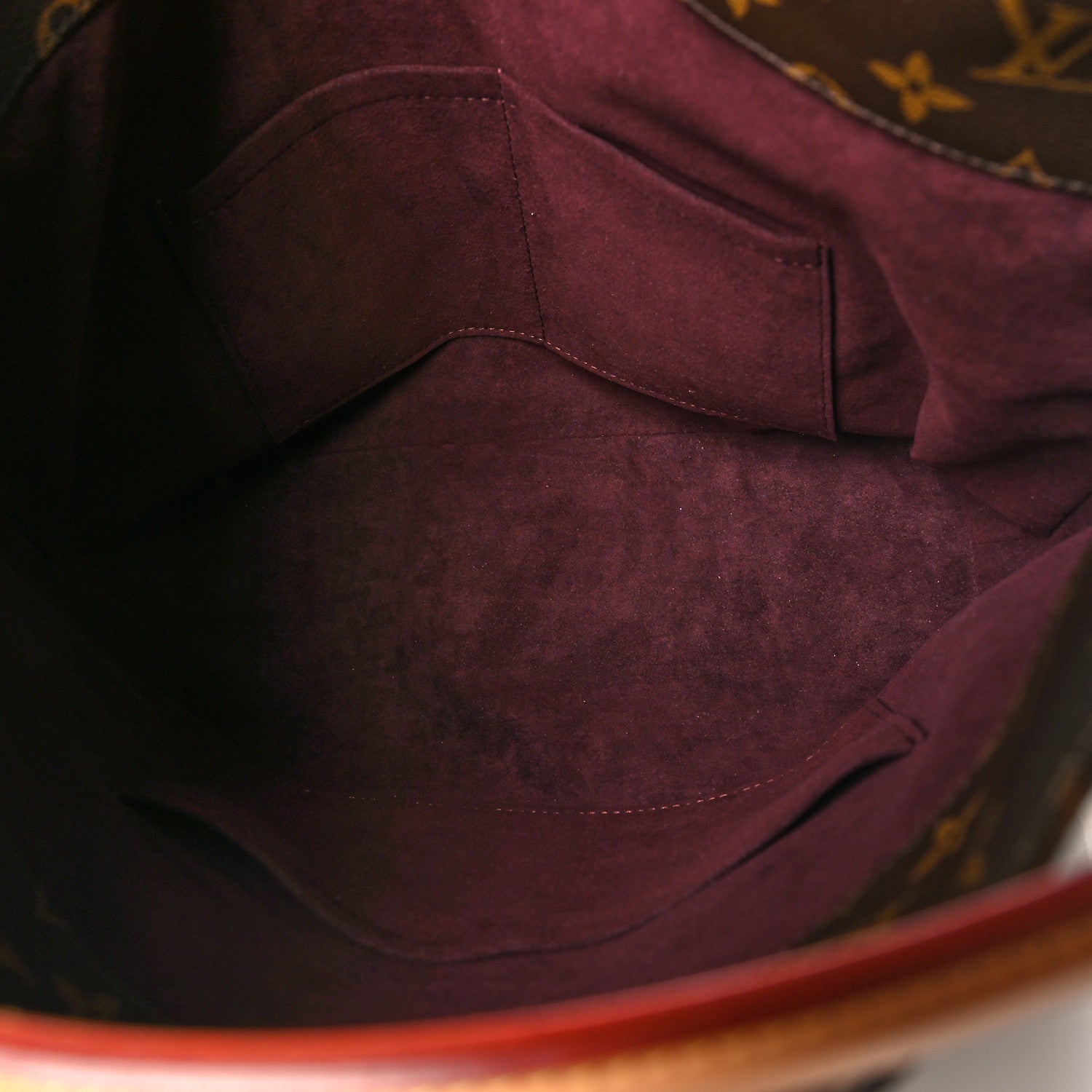 Louis Vuitton Monogram Melie 5 of 10