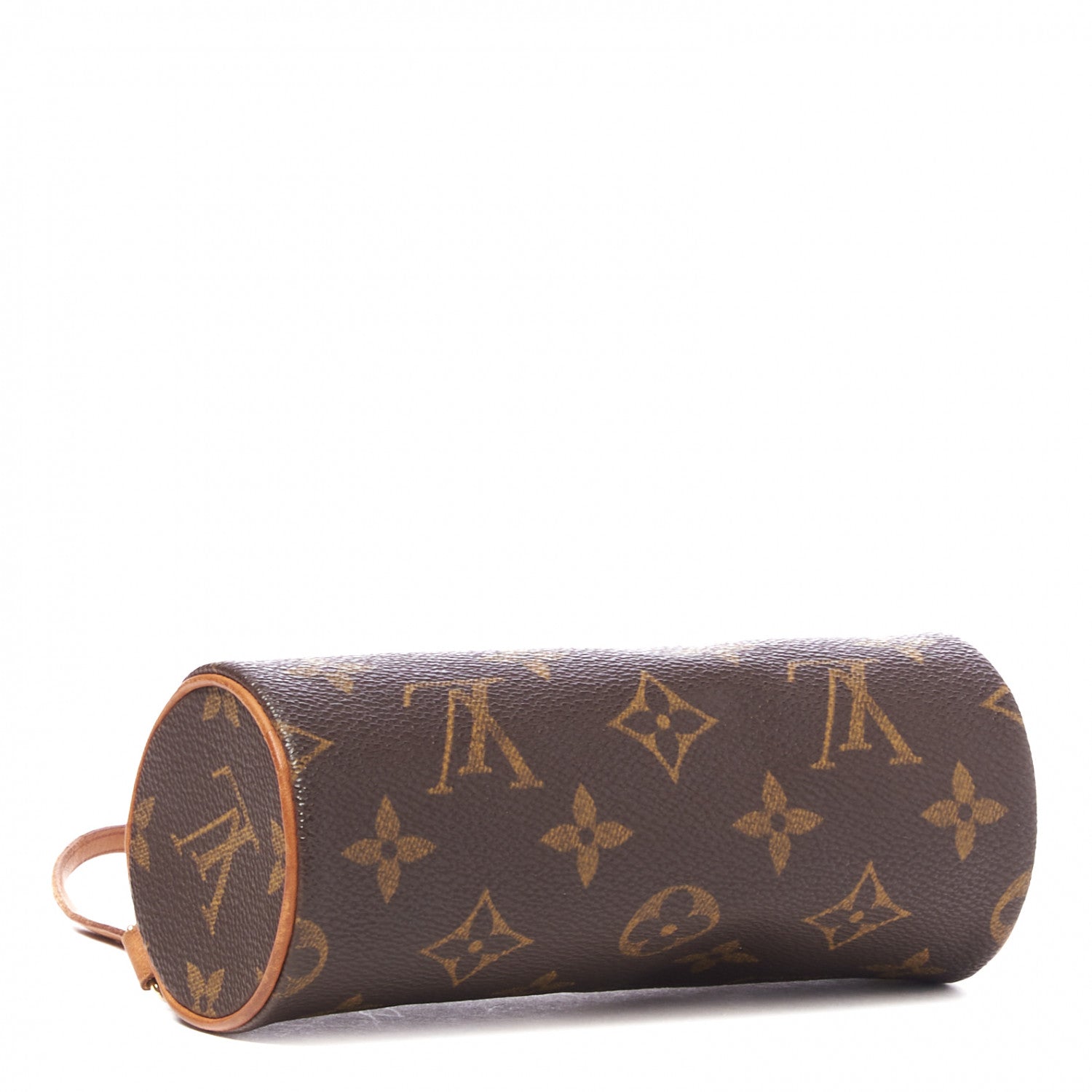 Louis Vuitton Monogram Mini Papillon 3 of 7