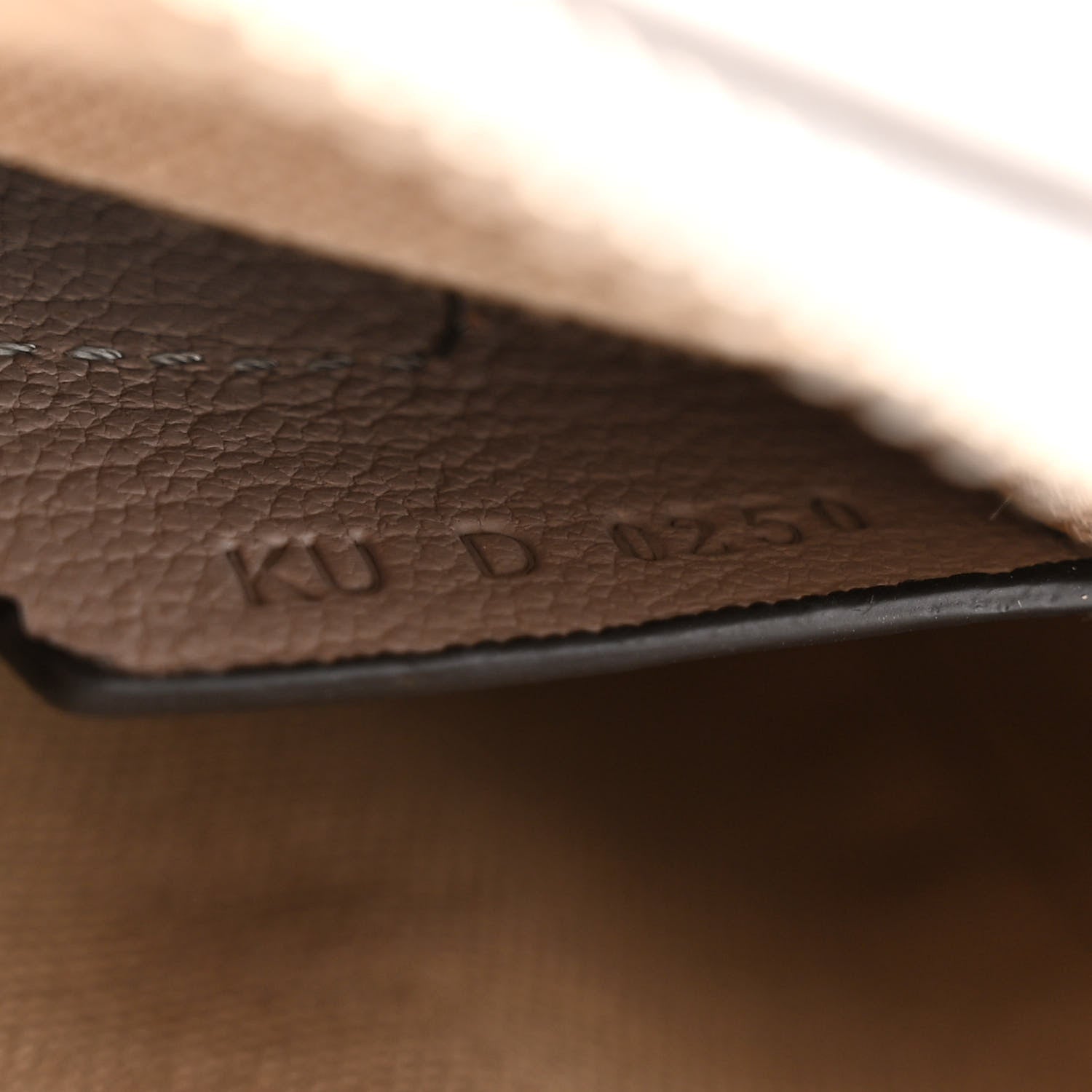 Givenchy Sugar Goatskin Nano Antigona Pearl Grey 7 of 10