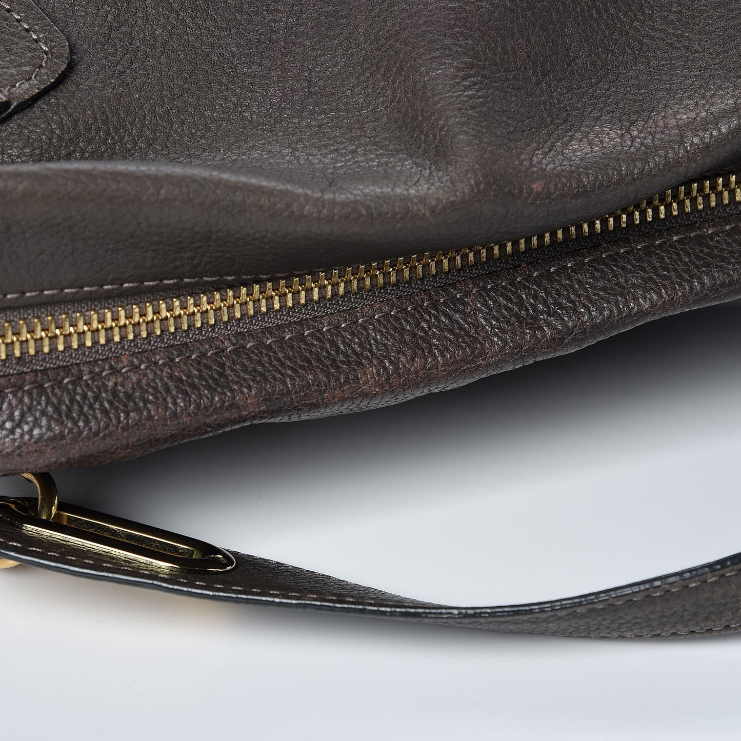 Calfskin Large Paraty Rock