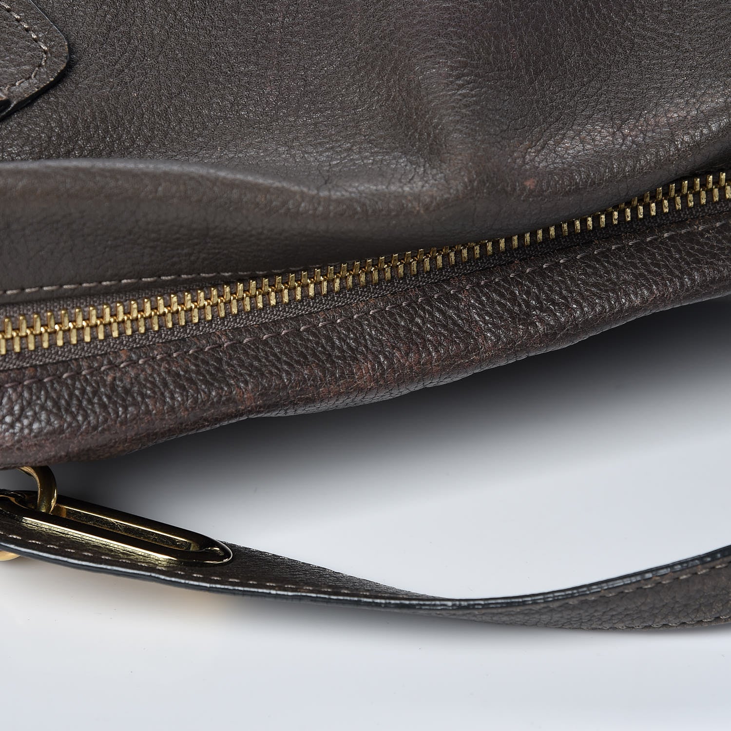 Chloe Calfskin Large Paraty Rock 21 of 22