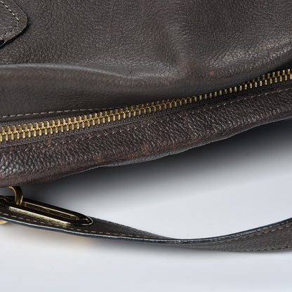 Chloe Calfskin Large Paraty Rock 21 of 22