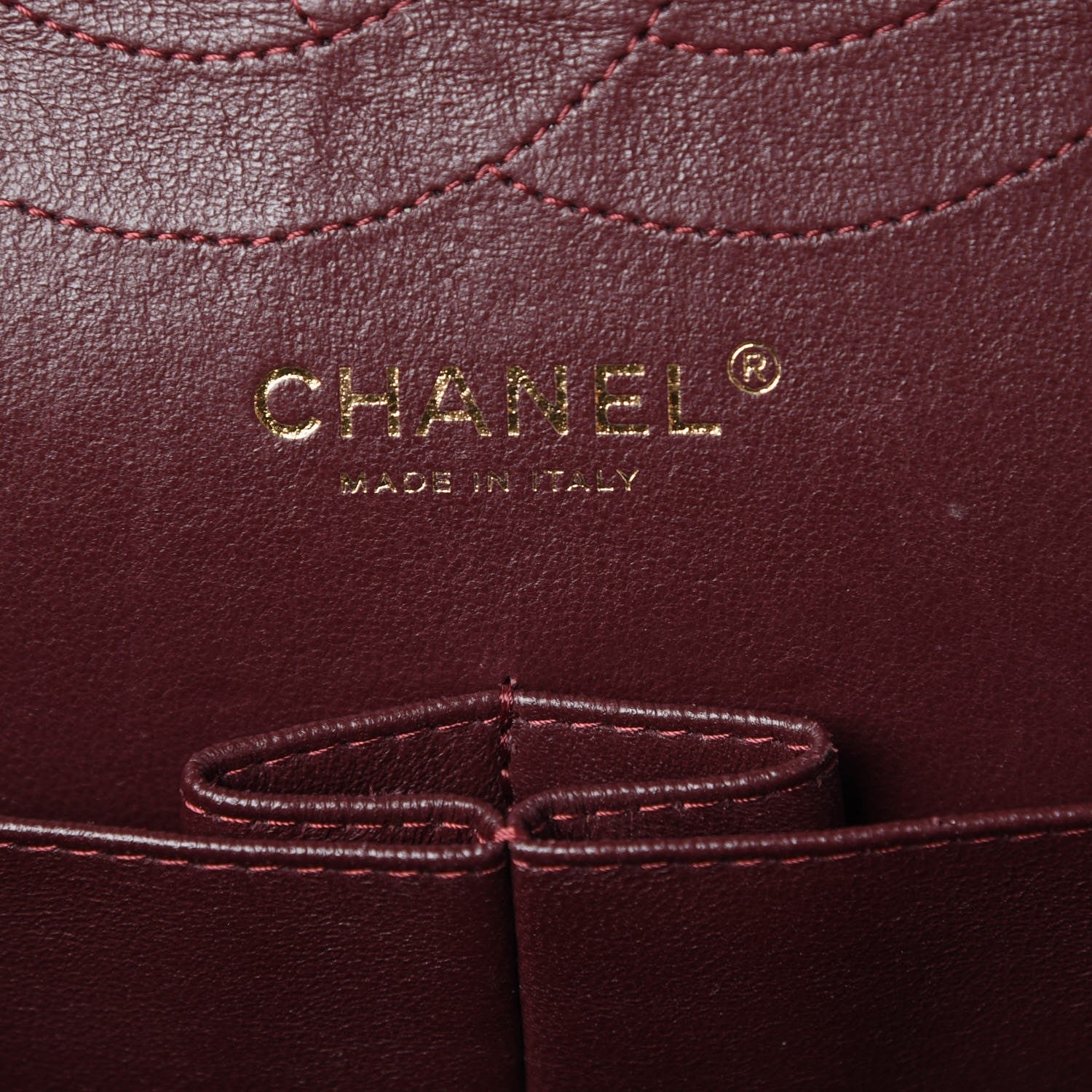 Chanel Caviar Quilted Jumbo Double Flap Black 6 of 7