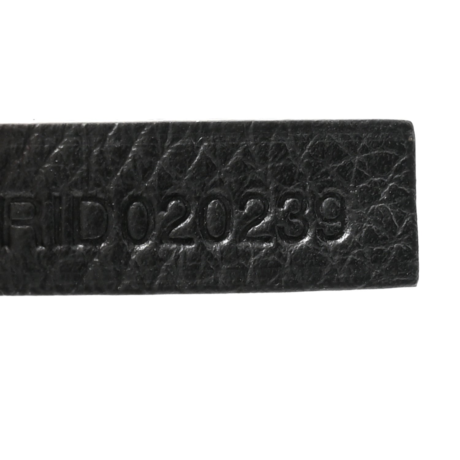 Goyard Goyardine Saint Louis PM Black 8 of 11