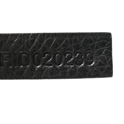 Goyard Goyardine Saint Louis PM Black 8 of 11