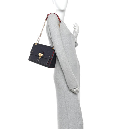 Louis Vuitton Empreinte Vavin PM Marine Rouge 2 of 10