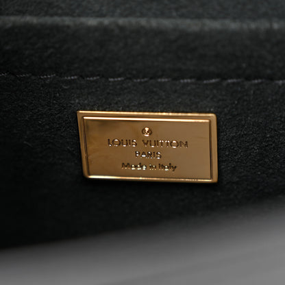 Louis Vuitton Vernis Epi Monogram Spring Street Black 6 of 10