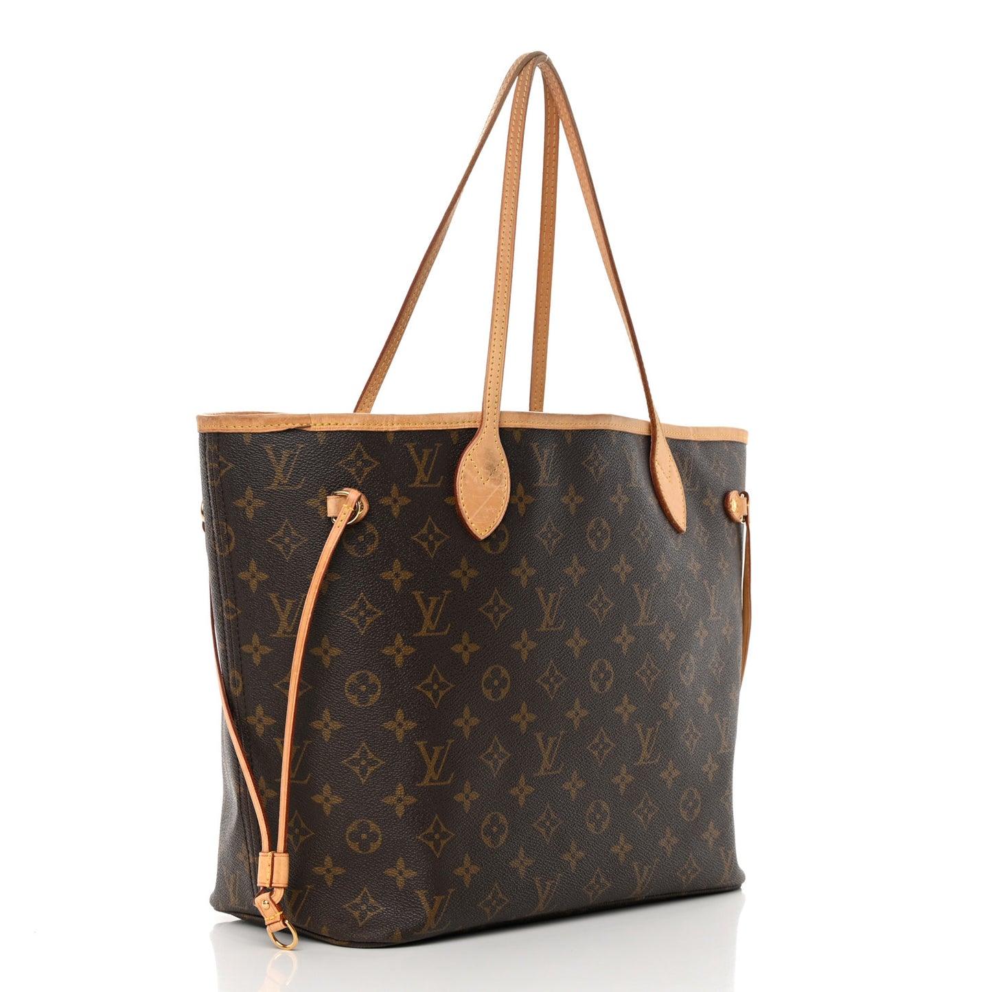 Monogram Neverfull MM