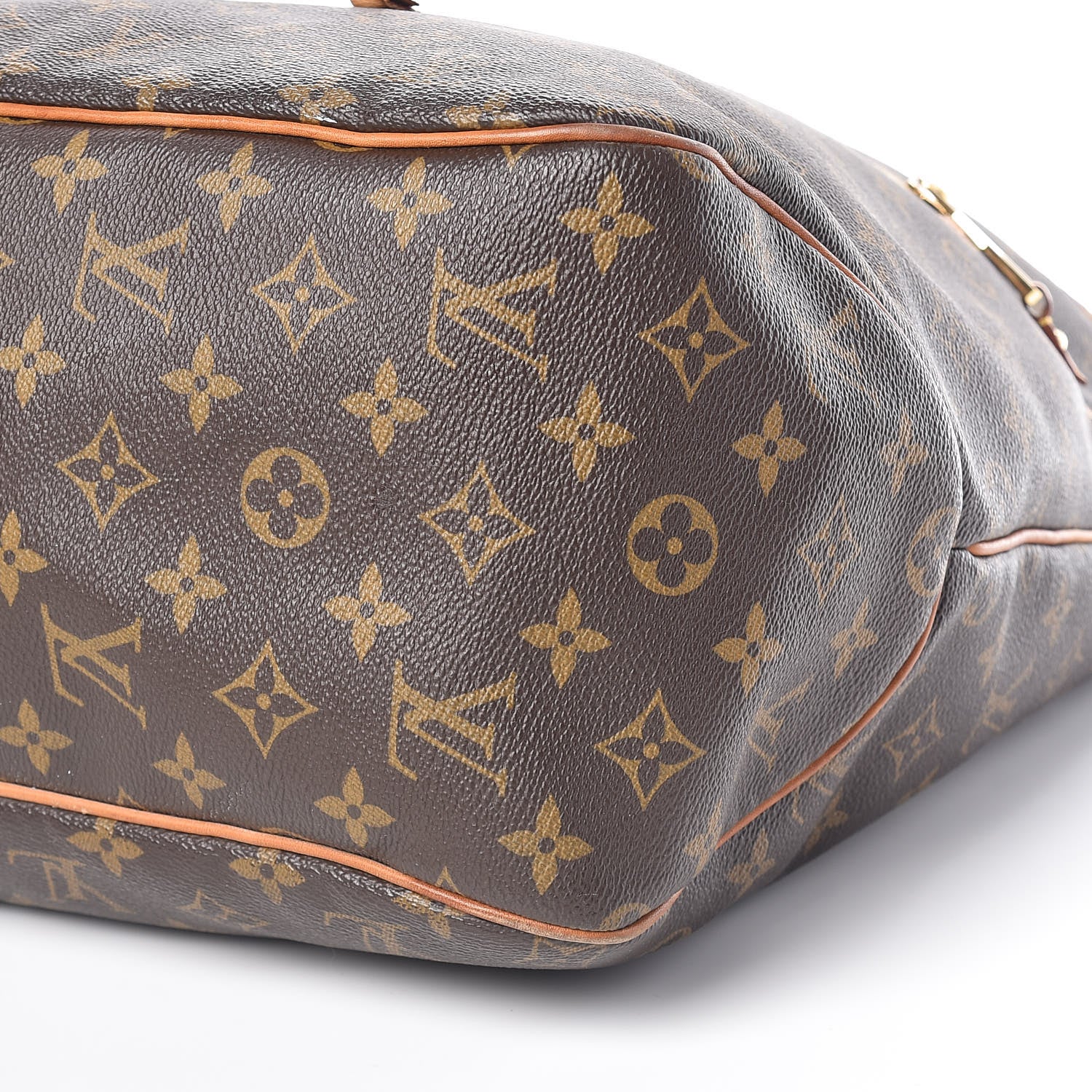 Louis Vuitton Monogram Delightful GM 9 of 16