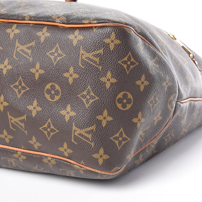 Louis Vuitton Monogram Delightful GM 9 of 16