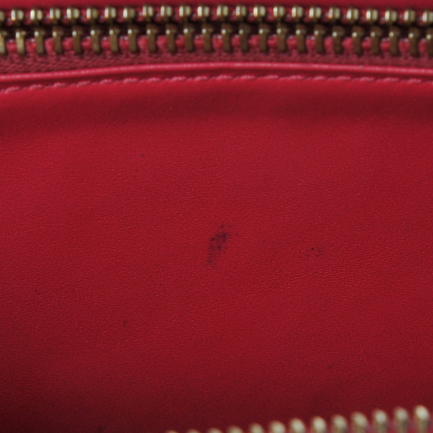 Vernis Eldridge Wallet Fuchsia