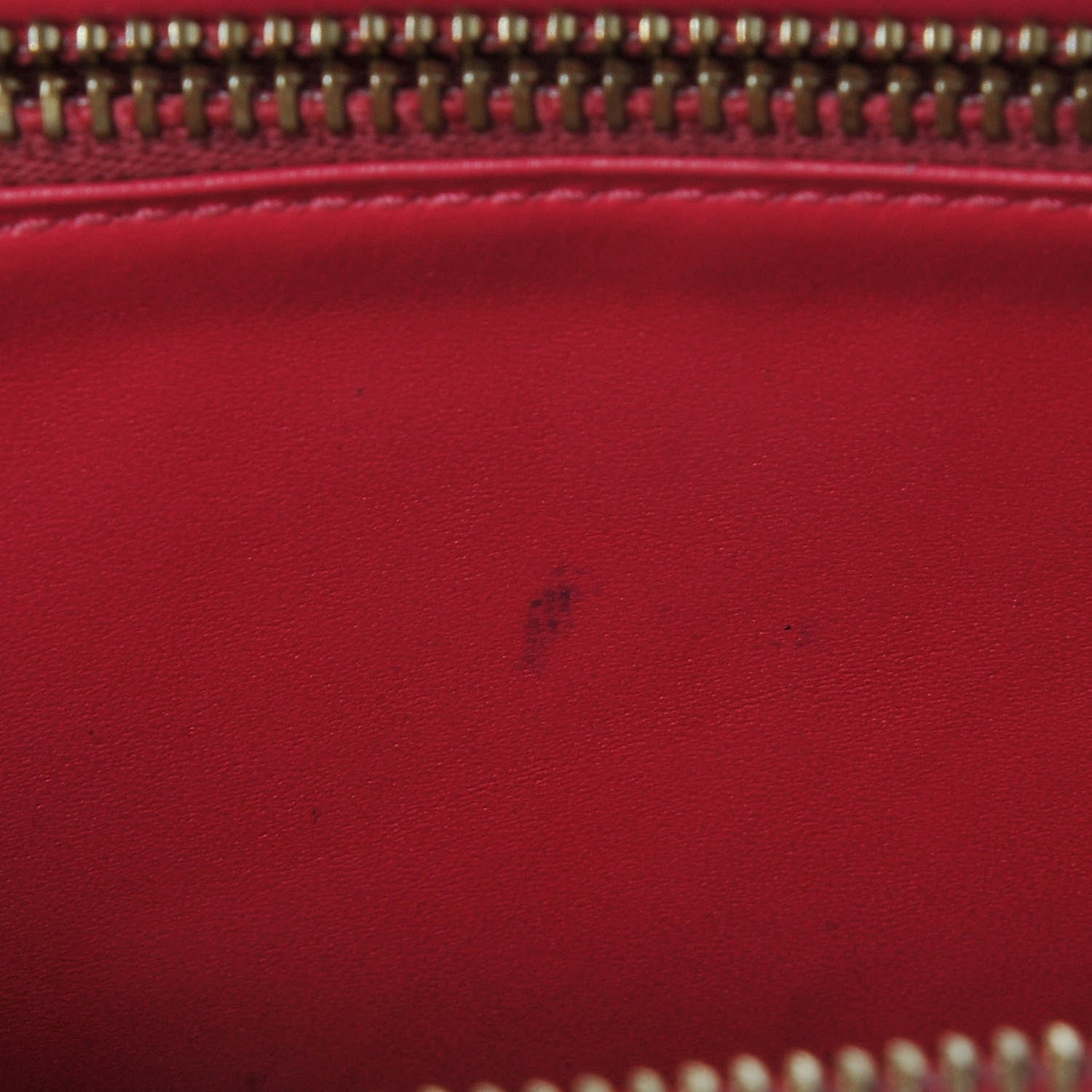 Louis Vuitton Vernis Eldridge Wallet Fuchsia 7 of 14